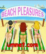 game pic for Beach Pleasures